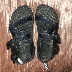 Kids unisex Choco’s US size 3